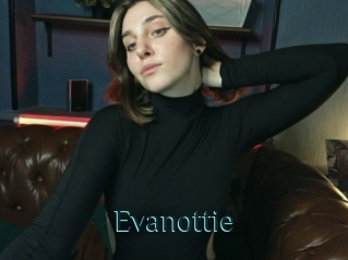 Evanottie