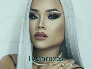 Evanroxes