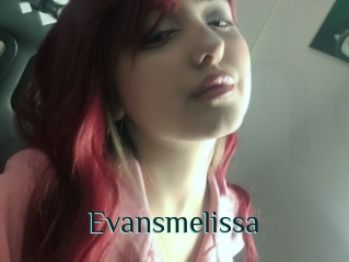 Evansmelissa