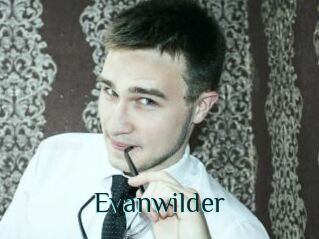 Evanwilder
