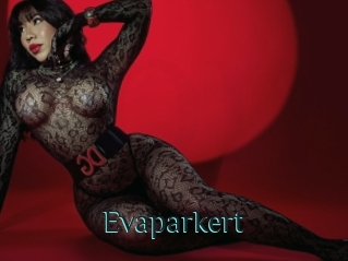 Evaparkert