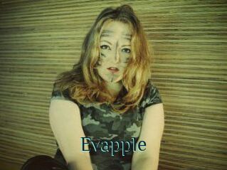 Evapple