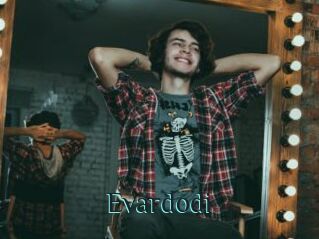Evardodi