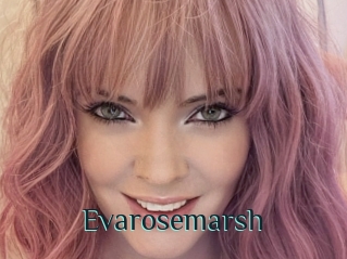 Evarosemarsh
