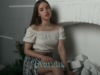 Evaroux