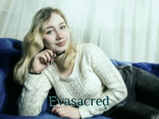 Evasacred