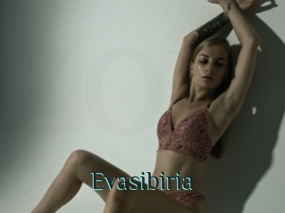 Evasibiria