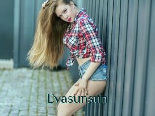 Evasunsun