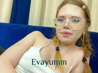 Evayumm