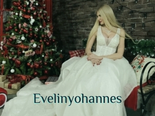 Evelinyohannes