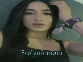 Evelynfontain