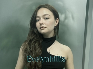 Evelynhillis