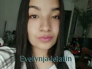 Evelynjadelatin