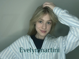 Evelynmartini
