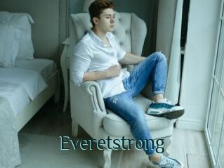 Everetstrong
