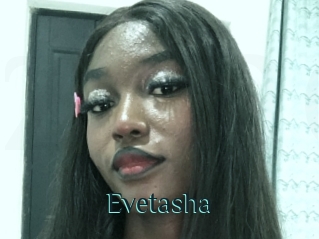 Evetasha