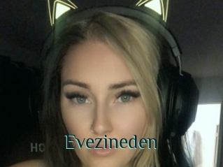 Evezineden