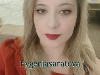 Evgeniasaratova