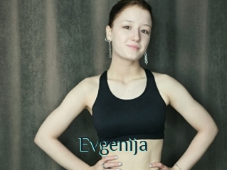 Evgenija