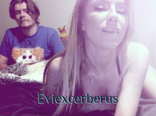 Eviexcerberus