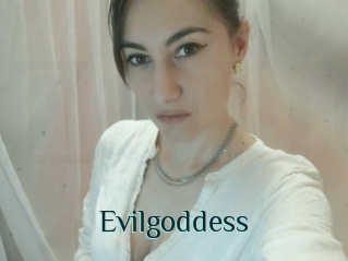 Evilgoddess