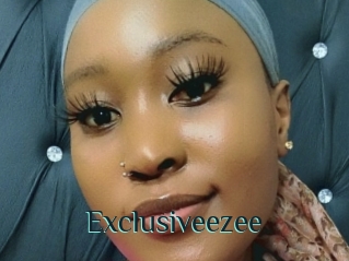 Exclusiveezee