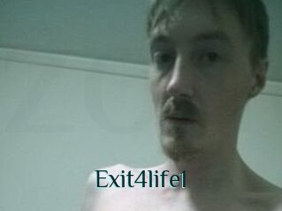 Exit4life1