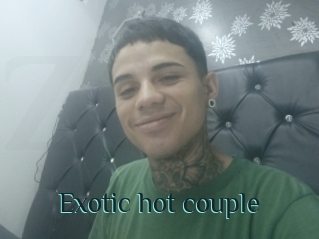 Exotic_hot_couple
