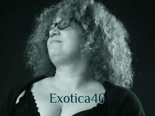 Exotica40