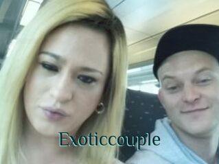 Exoticcouple