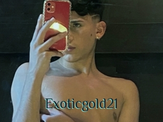 Exoticgold21