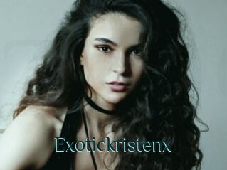 Exotickristenx