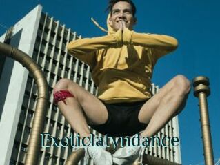 Exoticlatyndance