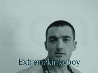 Extremekinkyboy
