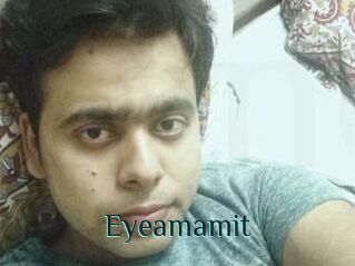 Eyeamamit