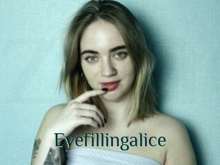 Eyefillingalice