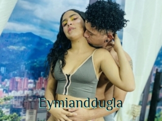 Eymianddugla