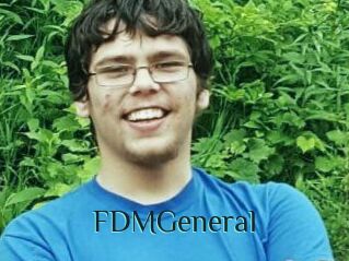 FDMGeneral