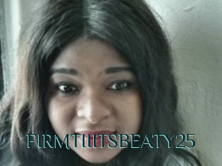 FIRMTIIITSBEATY25