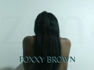 FOXXY_BROWN