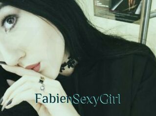 FabienSexyGirl