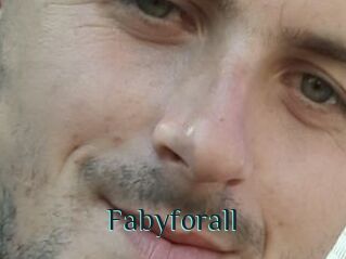 Fabyforall
