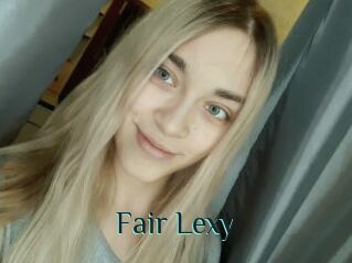 Fair_Lexy
