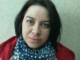FairyTaly