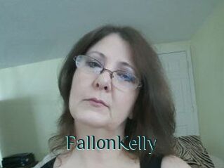FallonKelly