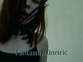 FantasmaOneiric