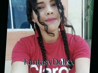 FantasyDollxx