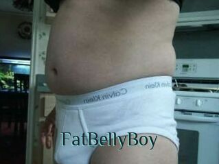 FatBellyBoy