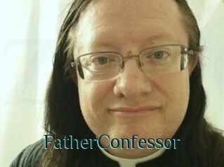 FatherConfessor