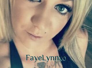 FayeLynnxo